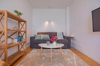 fewo1846 - Nordlicht - zentral gelegene Wohnung im EG mit Wintergarten und Terrasse - Harrislee - 3