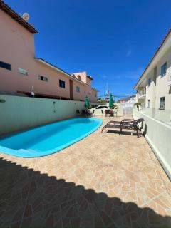 Apartamento Paraíso Dos Pataxos - Porto Seguro - 8