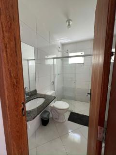 Apartamento Paraíso Dos Pataxos - Porto Seguro - 3