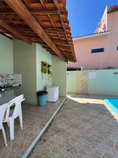 Apartamento Paraíso Dos Pataxos - Porto Seguro - 2