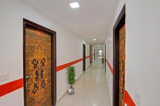 Hotel O Check Inn - Nuova Delhi - 7