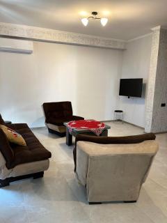 Apartament - - 5