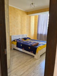 Apartament - - 4
