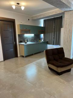 Apartament - - 2