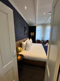 Hotel West Inn Aan Zee - Den Oever - 2