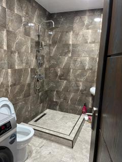 Apartament - - 1