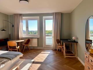 Tohuus im Norden - Rostock - 1