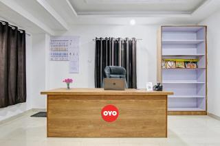 Hotel O Check Inn - Nuova Delhi - 8