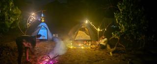 Camping Naka - 0