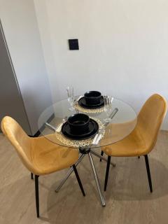 Coastal bliss at YnS apartment! - La Mercy - 4