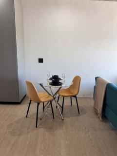 Coastal bliss at YnS apartment! - La Mercy - 1