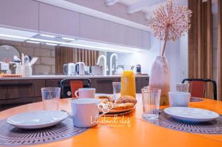 T2 élégant proche Théâtre et le musée des Beaux-Arts - 7