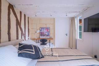 T2 élégant proche Théâtre et le musée des Beaux-Arts - 5