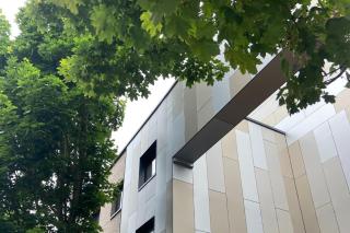 University of Essex - Southend Campus - Southend-on-Sea - 7