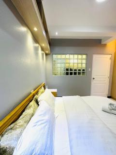 1 Bedroom Seaview Room Korean Town heart of malate - 6