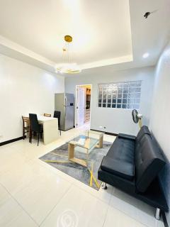 1 Bedroom Seaview Room Korean Town heart of malate - 4
