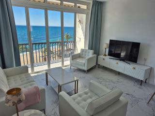 Apartamento Primera Linea Playa Aguadulce - Aguadulce - 9
