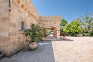 Casa Ventuno - Relax nel Salento - Caprarica del Capo - 8