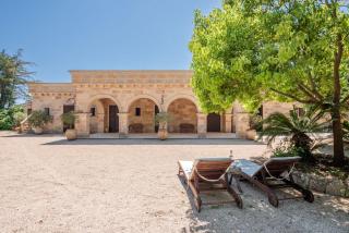 Casa Ventuno - Relax nel Salento - Caprarica del Capo - 0