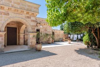 Casa Ventuno - Relax nel Salento - Caprarica del Capo - 7