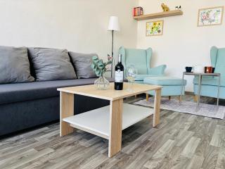 Apartmány Komenského Velké Losiny - Šumperk - 9