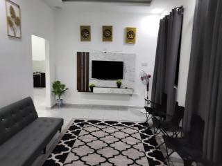 Tasmie homestay - Butterworth - 8
