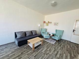 Apartmány Komenského Velké Losiny - Šumperk - 6