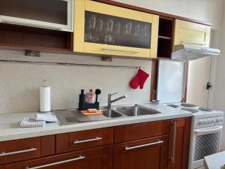 Apartmány Komenského Velké Losiny - Šumperk - 5