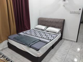 Tasmie homestay - Butterworth - 7
