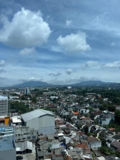 2BR Setiabudi Fresh Look, Mountain View - Bandung - 6