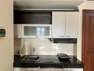 2BR Setiabudi Fresh Look, Mountain View - Bandung - 4
