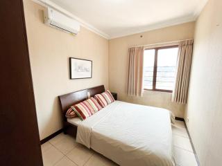 2BR Setiabudi Fresh Look, Mountain View - Bandung - 1