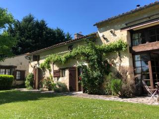 Rose cottage - Montcaret - 5
