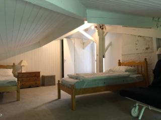 Rose cottage - Montcaret - 4