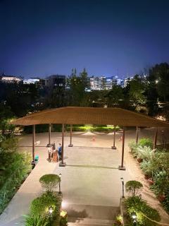 Aloha 2BHK Majestic Ganga View - 6