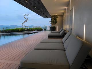 Luxury suites-Core Residence At TRX - Kuala Lumpur - 4