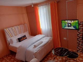 Voi luxurious homes - Voi - 9