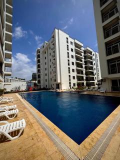 Executive three bedroom apartment in nyali - 9