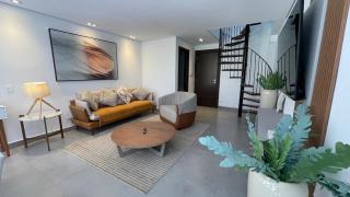 Star Green 203 - Luxo e sofisticação a 500 metros do baden baden - 2