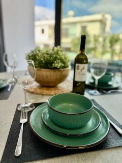 Luxury Maisonette 200 Meter to Sea - Paphos - 1