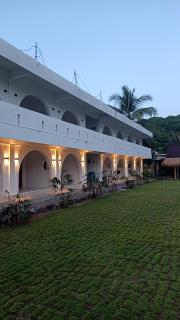 Bale hotel & Cowork - Mantaak - 0