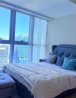 Uptown Parksuites Tower One - BGC Taguig, Manila - Manila - 8