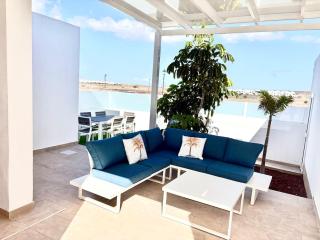 Villa Ocean 8 by Dreaming Lanzarote Villas - Yaiza - 0