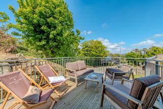 Les Terrasses de la Palud - 4