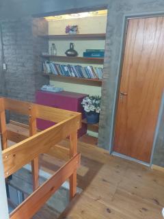 Los Pioneros - Los Reartes - 2