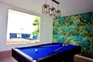 Villa Ocean 8 by Dreaming Lanzarote Villas - Yaiza - 7