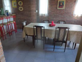 Los Pioneros - Los Reartes - 3