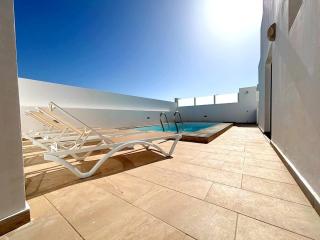 Villa Ocean 8 by Dreaming Lanzarote Villas - Yaiza - 9