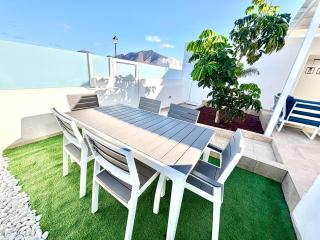 Villa Ocean 8 by Dreaming Lanzarote Villas - Yaiza - 4
