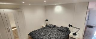 Studio, Mons Sart, proche Lille et métro - Mons-en-Baroeul - 6